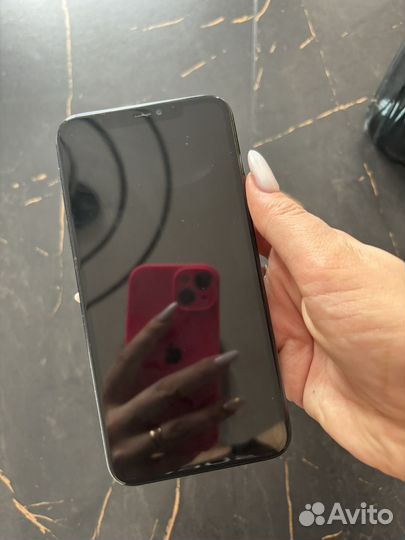 iPhone 11 Pro Max, 512 ГБ