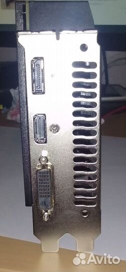 Amd radeon rx 580 8gb