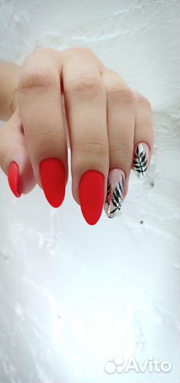 Маникюр/педикюр Ростов-на-Дону, центр