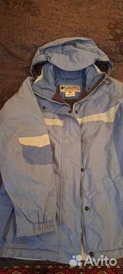 Горнолыжный костюм женский