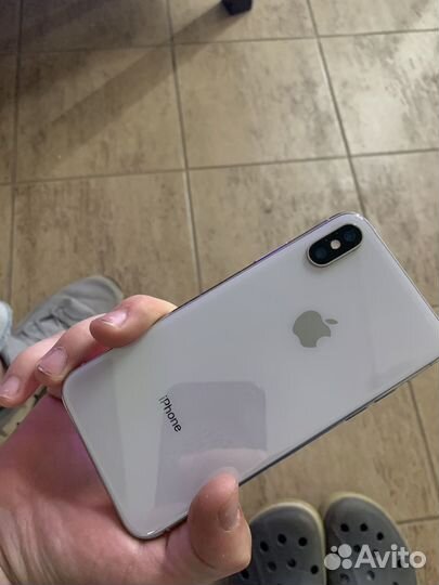 iPhone Xs, 256 ГБ