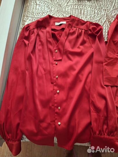 Женские вещи пакетом 42 44 новые