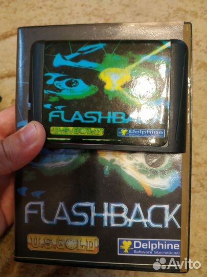 Картриджи для sega mega drive 2