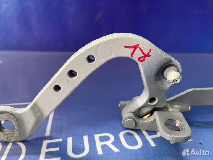 Петля двери багажника задняя левая Bmw X3 G01