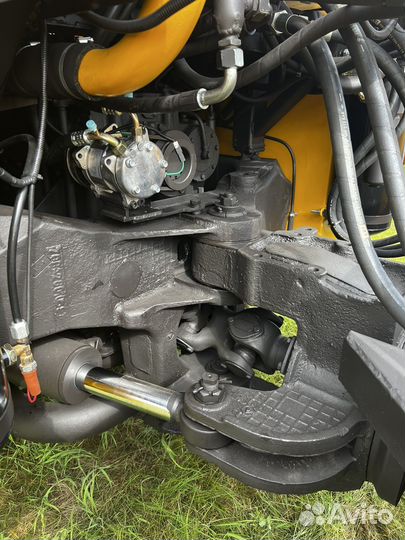 Трактор Кировец К-700, 2024