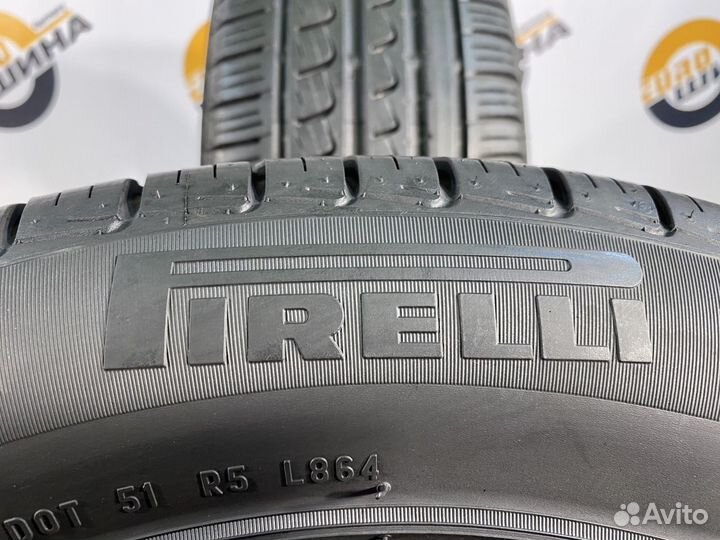 Pirelli P7 225/60 R18 110H