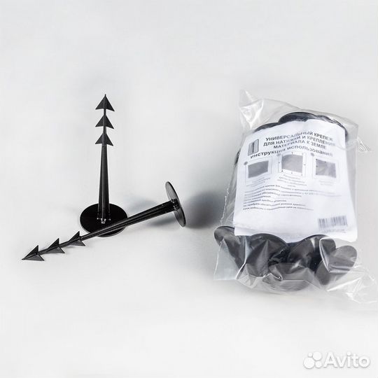 Геотекстиль 100-130 гр/м2