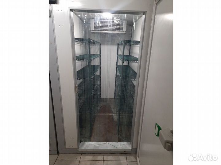 Холодильная камера