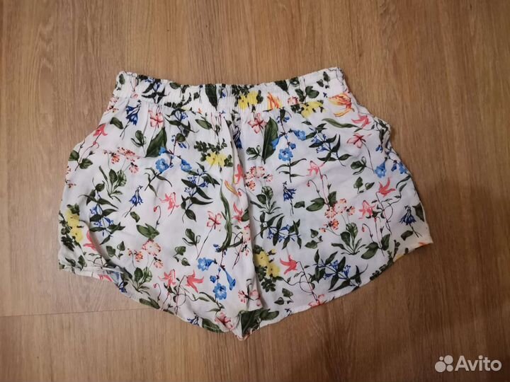 Шорты