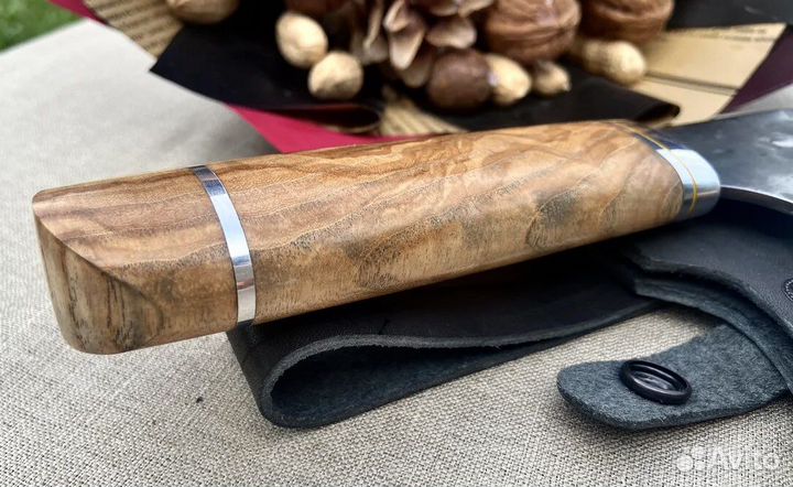 Сербский нож