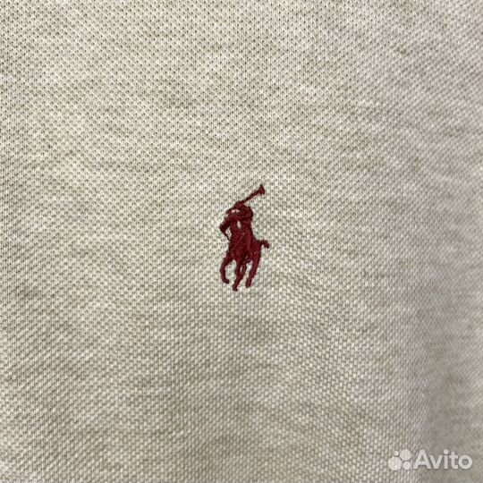 Поло Ralph Lauren XL (Gant Lacoste Paul Shark)