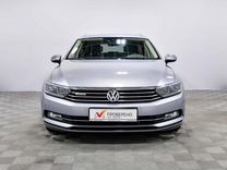 Volkswagen Passat, 2018, с пробегом, цена 2 132 750 руб.