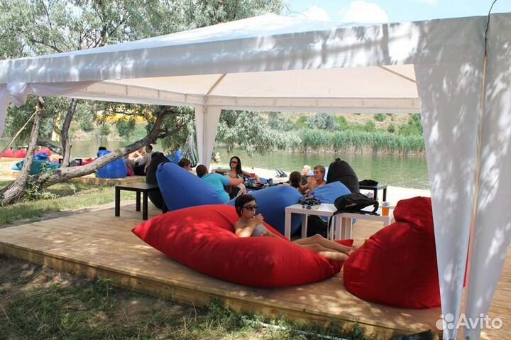 Матрас для шезлонга, матрас на лежак опт