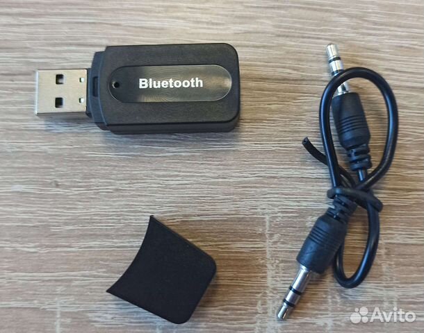 Bluetooth адаптер OT-PCB06, новый