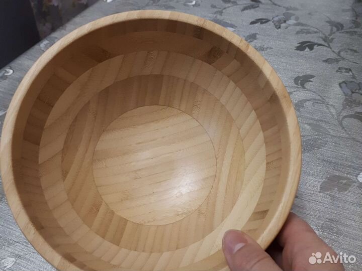 Блюдо IKEA новое