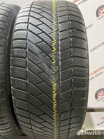 Continental ContiVikingContact 6 255/50 R19 107T