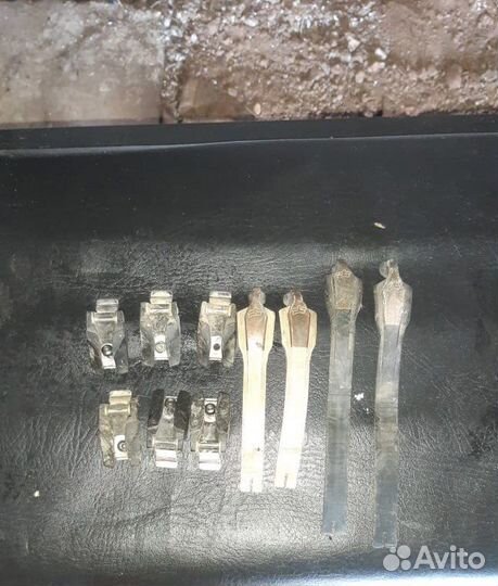 Мотоботы fox comp 5