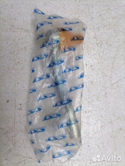 Наконечник рулевой наружный левый Toyota Auris