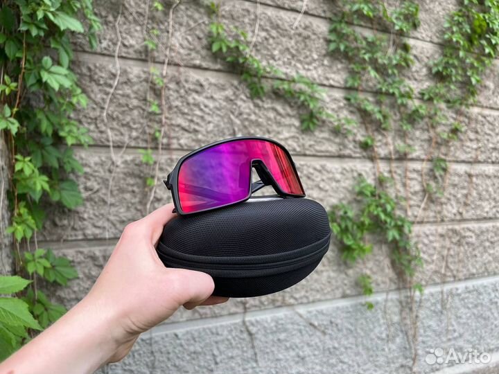 Очки Oakley Sutro оригинал