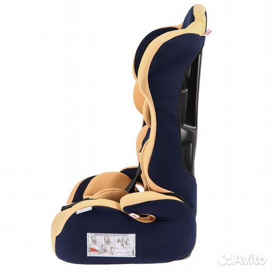 Автокресло детское - 5440002