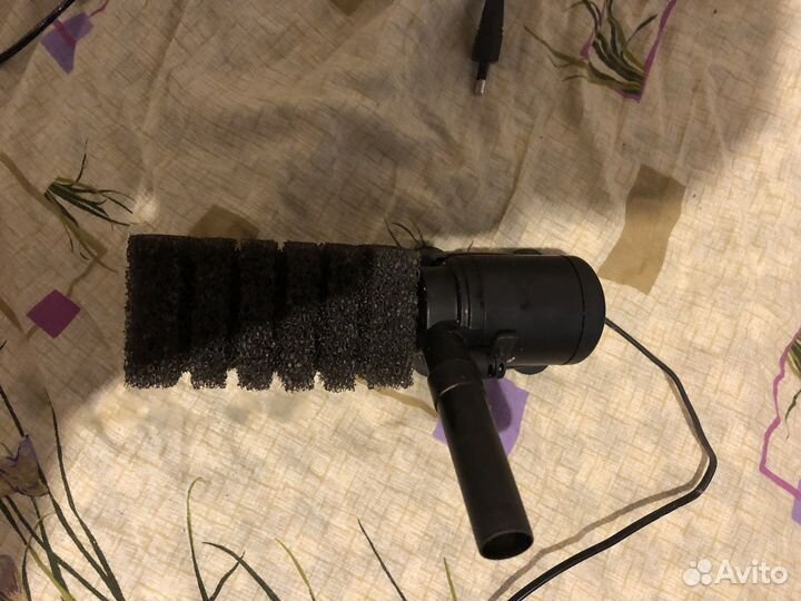 Фильтры и компресоры для аквариума