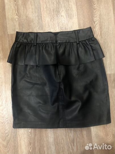 Юбка и шорты Zara