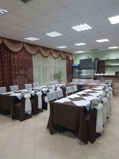 Здание, 873.6 м²