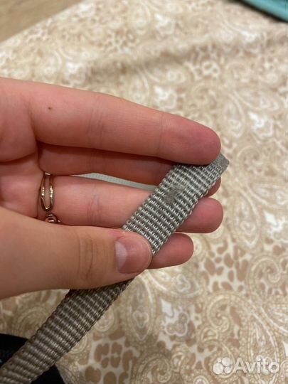 Рулетка для собак flexi