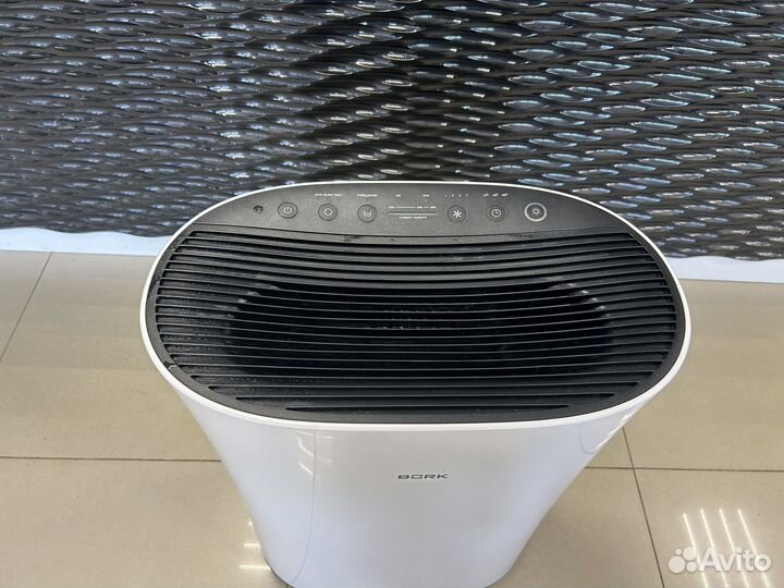 Очиститель воздуха bork