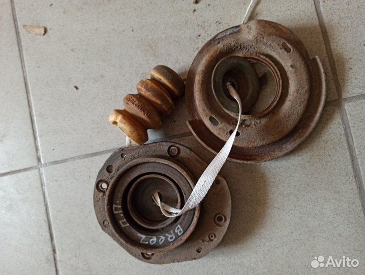 Опора амортизатора передняя правая Lifan Breez 1.3