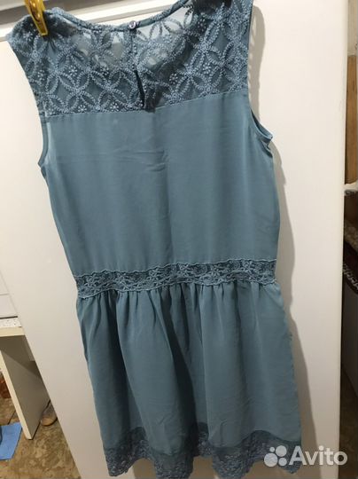 Платьице6-8л