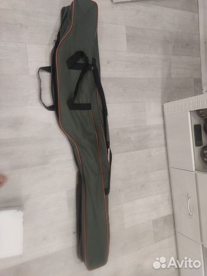 Чехол для удилищ