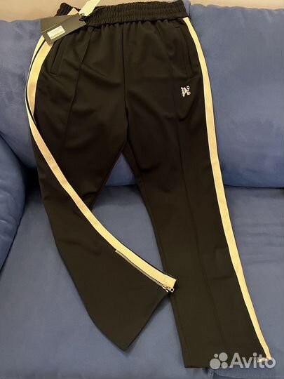 Штаны спортивные Palm Angels Оригинал