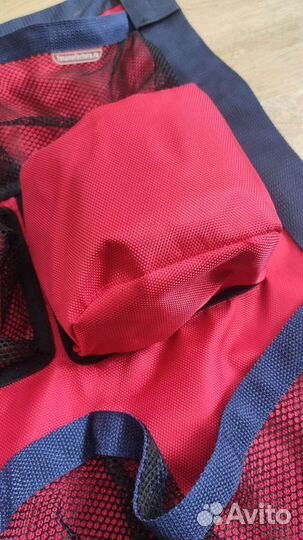 Органайзер на денник