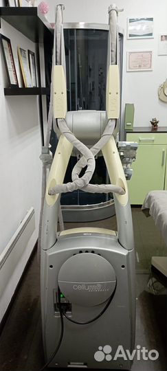 Аппарат LPG оригинал