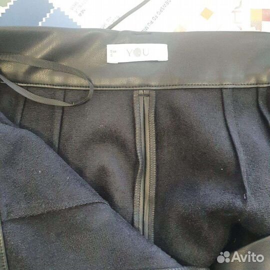 Ремонт одежды, индивидуальный пошив