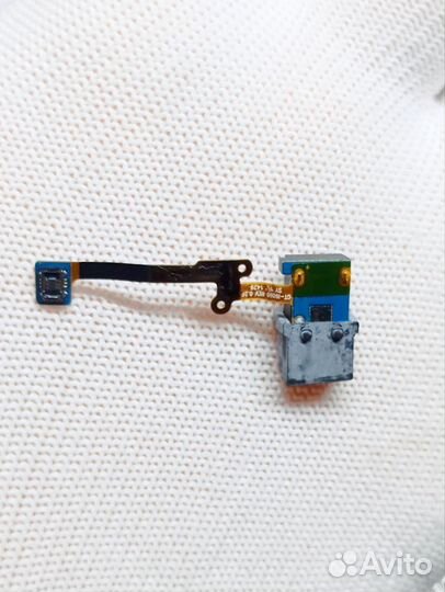 Samsung Grand Neo GT-I9060. Разъем гарнитуры