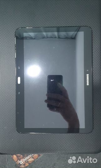 Samsung galaxy tab 4 SM-T531