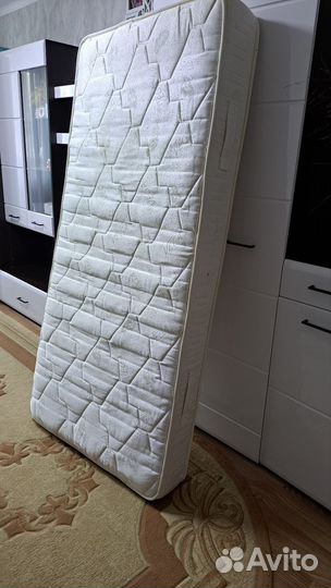 Матрас бу