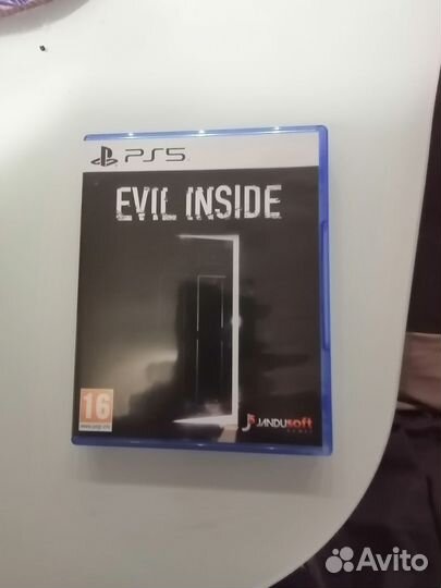 Игры для приставок ps5