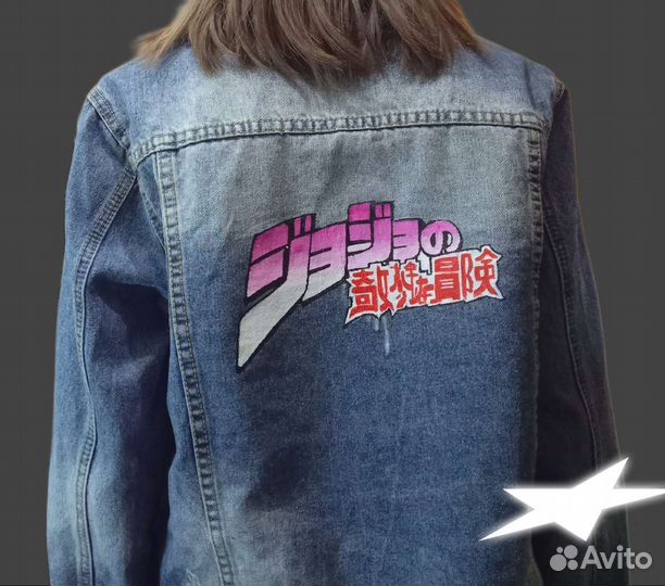 Кастом одежды