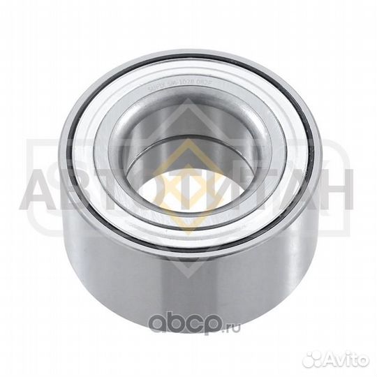 Подшипник ступицы перед прав/лев