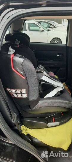 Автокресло Maxi Cosi tobi 9-18кг