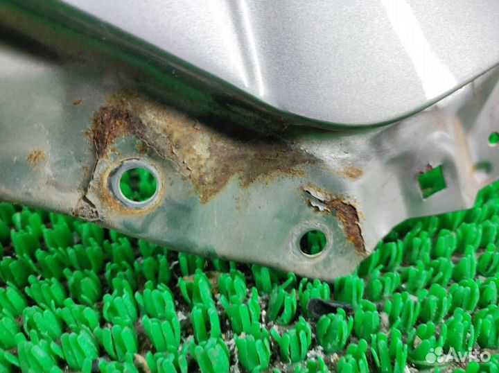 Крыло переднее правое Subaru Legacy/ Outback BM/B