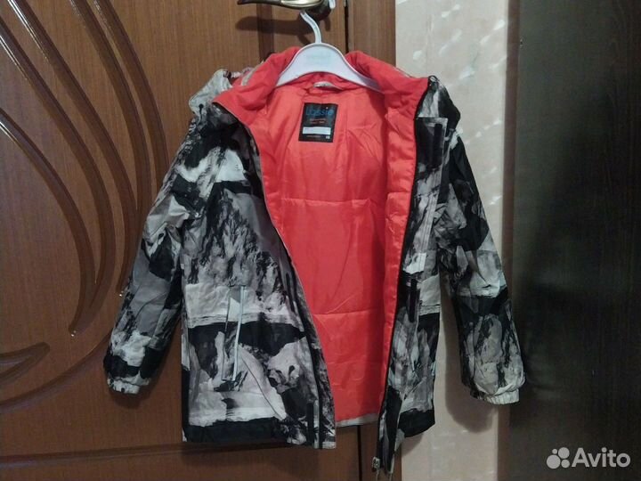 Костюм для мальчика Lassie 128