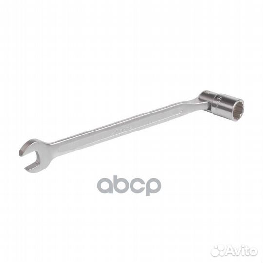Ключ шарнирный комбинированный 13мм AT-FCS-0