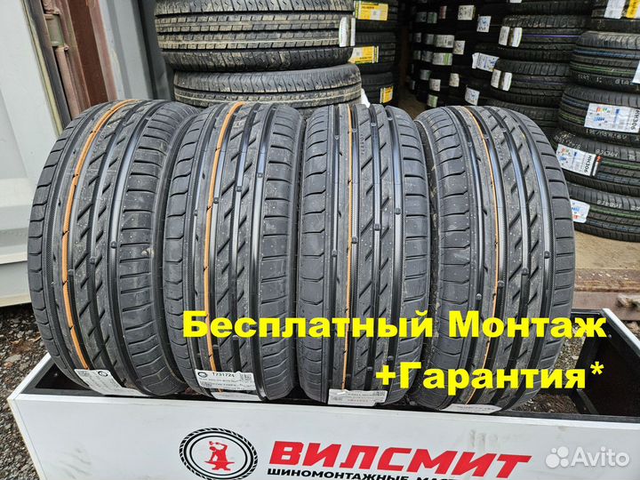 Ikon Tyres Nordman SZ2 215/55 R17 98V