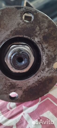 4-х сателлит редуктор передний Land cruiser 80/105