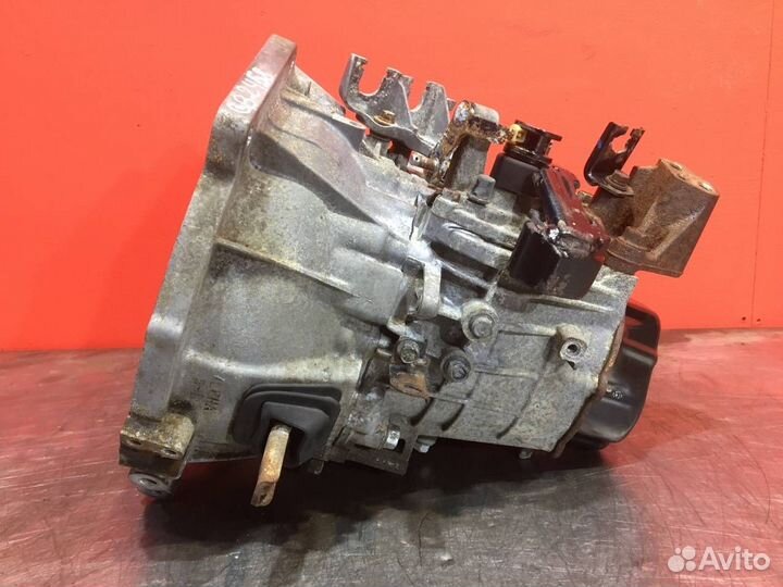 МКПП для Kia Rio G4EE, 1.4 dohc 1399 (Б/У)