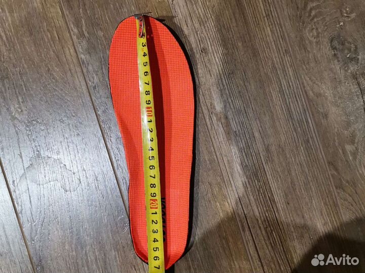 Трекинговые ботинки 43, 44,45 размер